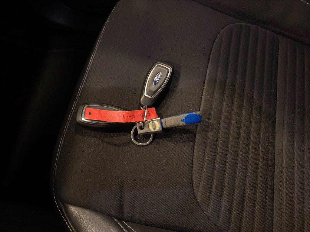 FORD Kuga 1.5 tdci Titanium s&s 2wd 120cv del 2017