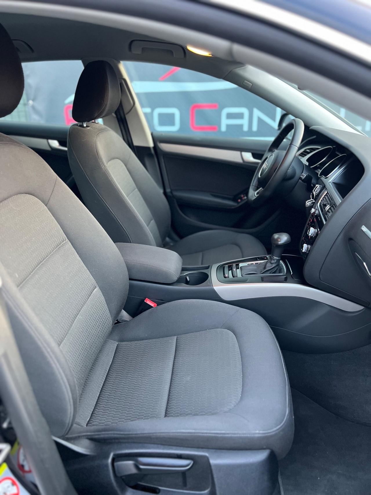 Audi A5 SPB 2.0 TDI 177 CV multitronic Advanced