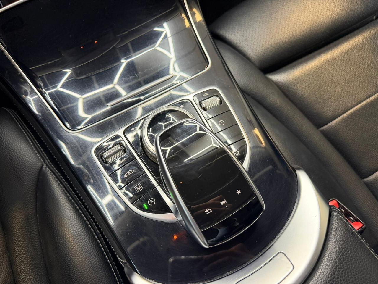 Mercedes-benz GLC 250 d 4Matic Coupé Premium Amg