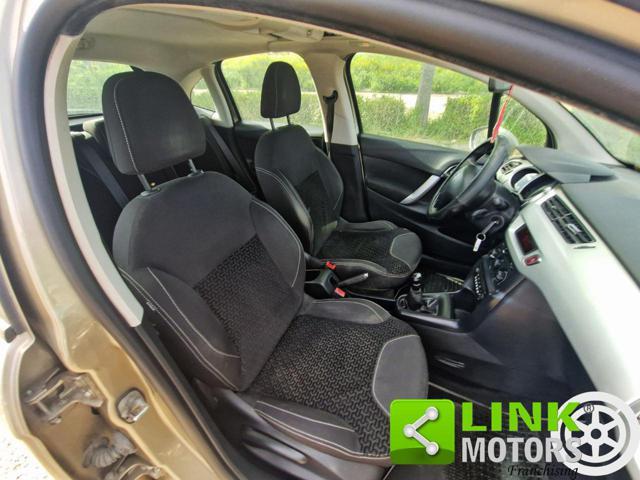 CITROEN C3 1.4 Ideal Eco Energy G