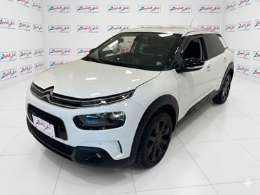 Citroen C4 Cactus BlueHDi 100 Shine - OK NEOPATENTATI