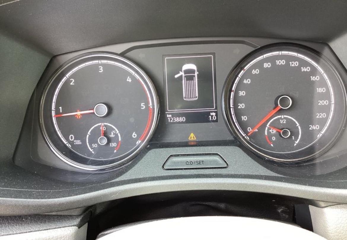 Volkswagen Caravelle T6 DSG 4 Motion 204cv