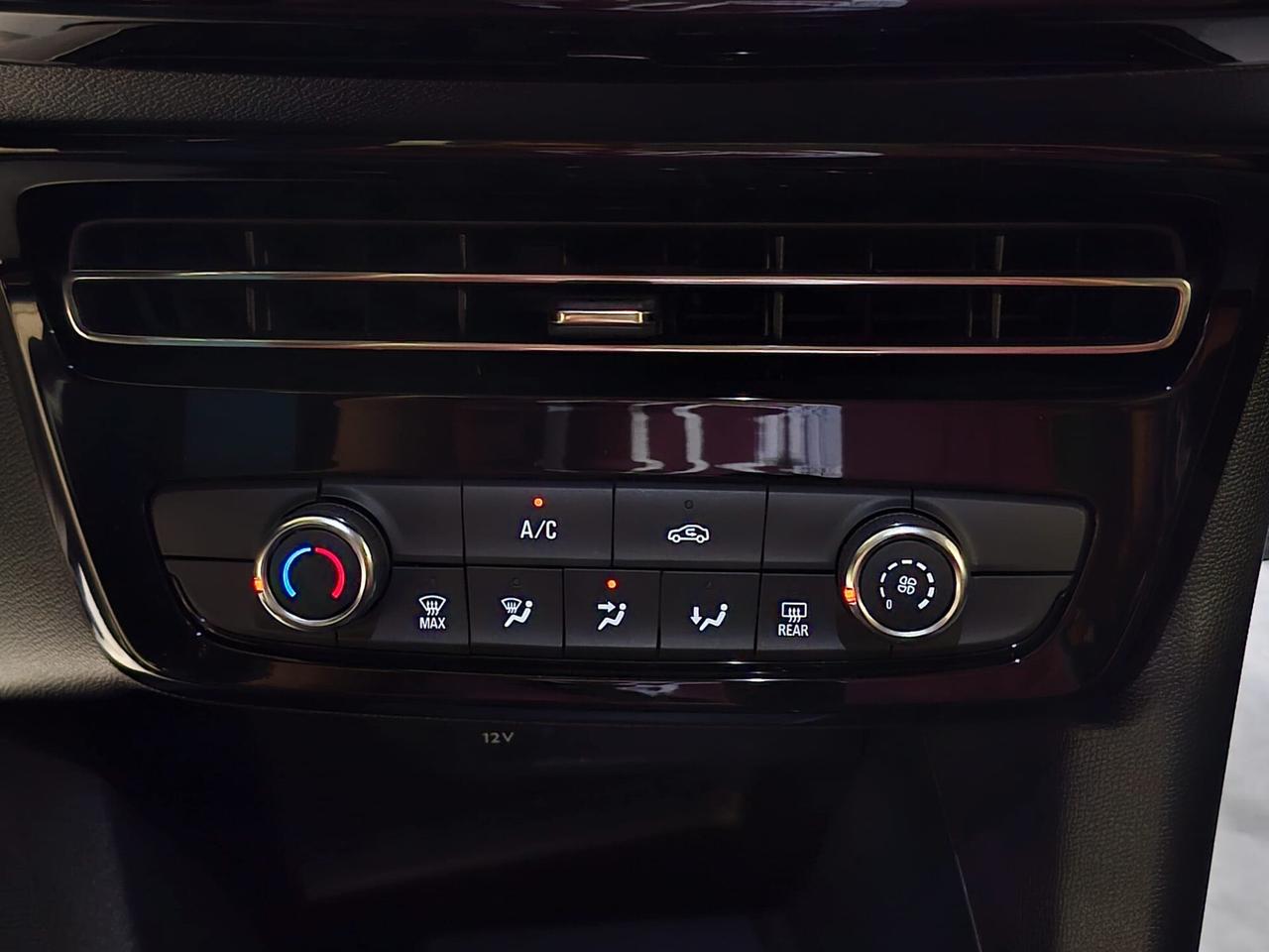 Opel Mokka 1200 12V Turbo 101CV Edition MT6