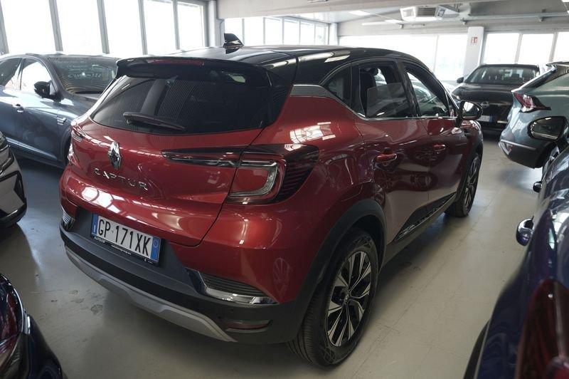 Renault Captur II 2019 1.0 tce Intens Gpl 100cv my21