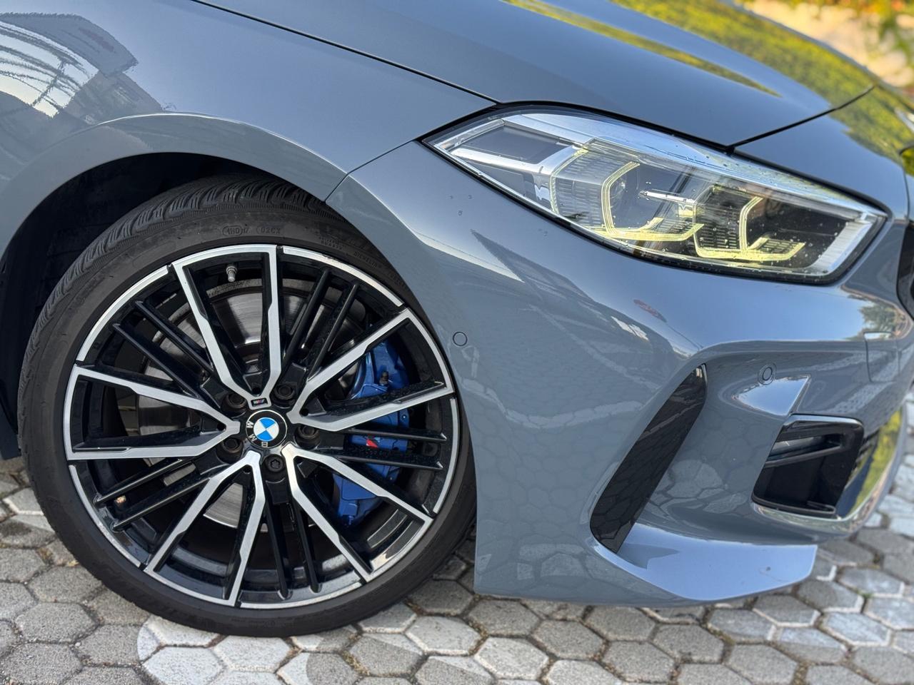 Bmw 118d 5p. Msport PRO FATTURE BMW 2020