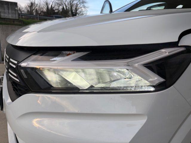 DACIA Sandero Stepway 1.0 TCe ECO-G Expression COME NUOVA