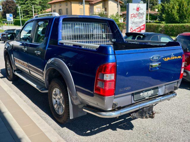 FORD Ranger 3.0 TDCi (156CV) DC Wildtrak 5 p.ti