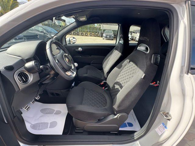 ABARTH 595 1.4 Turbo T-Jet 165cv AZIENDALE IVA DETRAIBILE