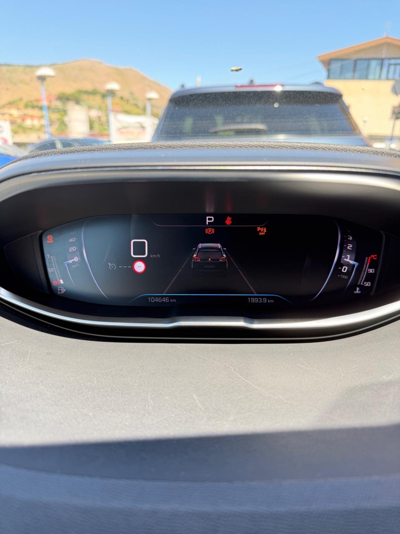 Peugeot 5008 1.5 BlueHDi 130 EAT8 Allure Pack 2023