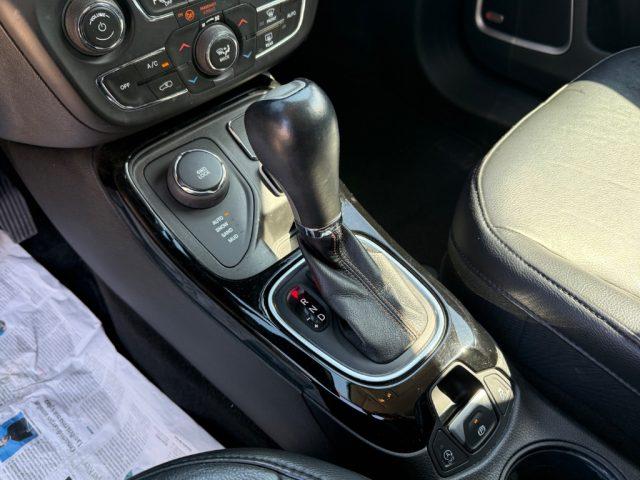JEEP Compass 2.0 Multijet II aut. 4WD Opening Edition