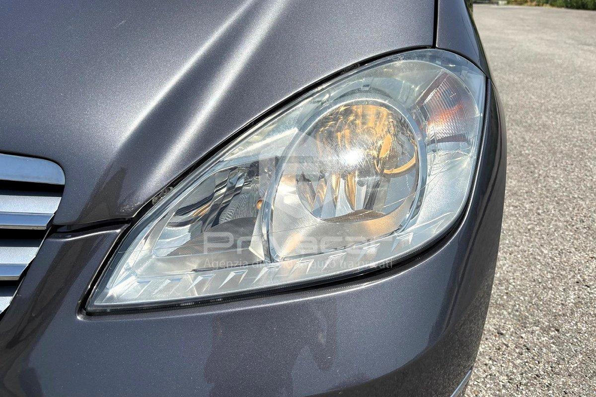 MERCEDES A 180 CDI Avantgarde