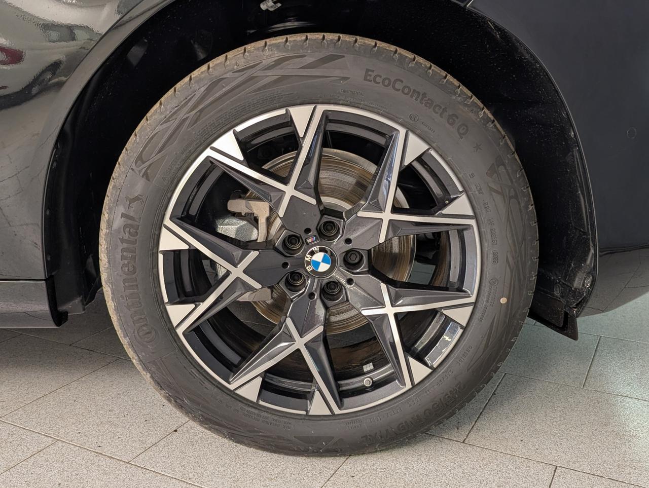 Bmw x3 g45 x3 xdrive20d msport auto xDrive20d Automatic M Sport