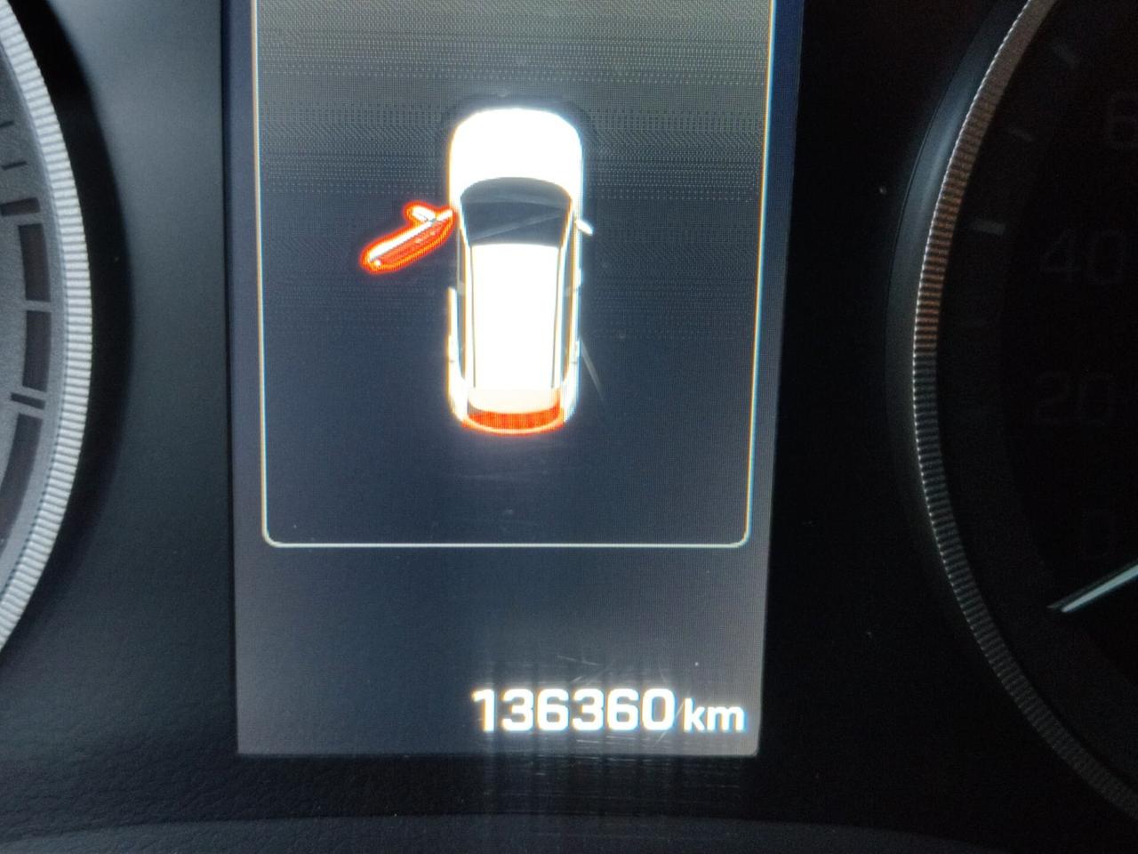 Hyundai Tucson 1.7 Diesel FULL
