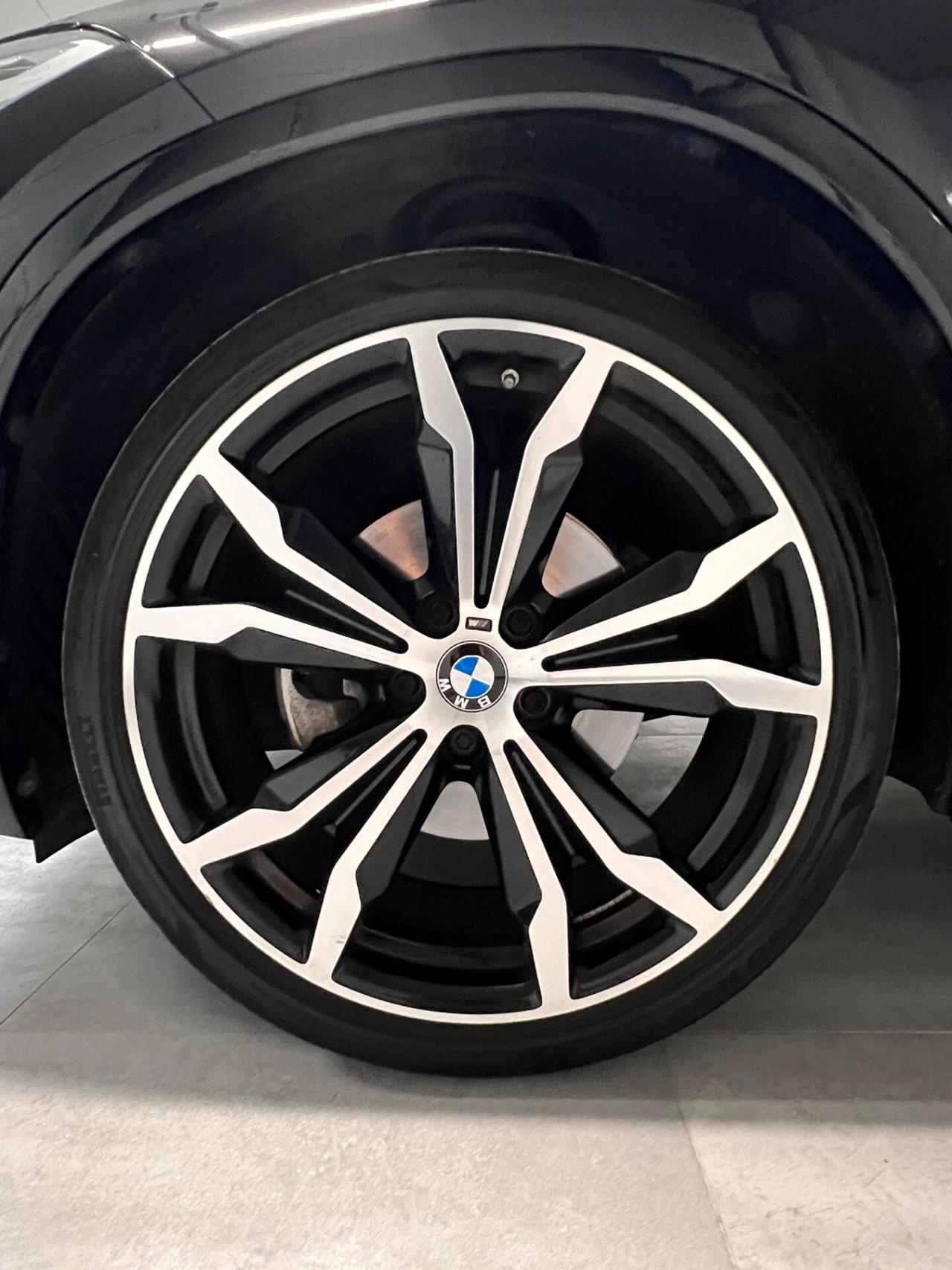 Bmw X2 M X2 xDrive18d Msport