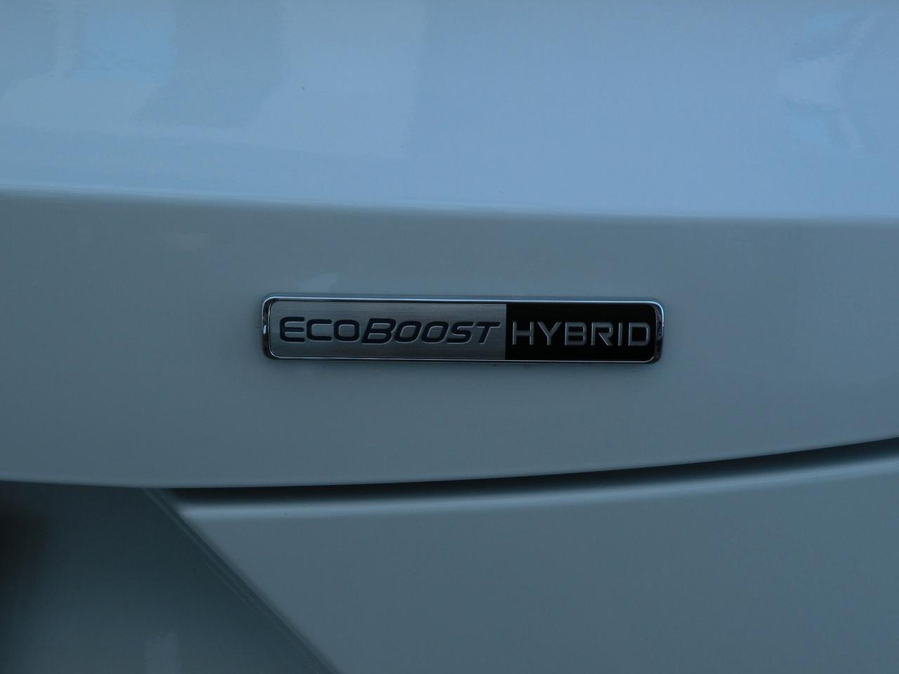 FORD PUMA 1.0 HYBRID ST-LINE 125CV 2022