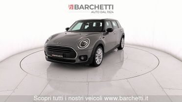 MINI Mini Clubman (F54) MINI 1.5 COOPER CLUBMAN