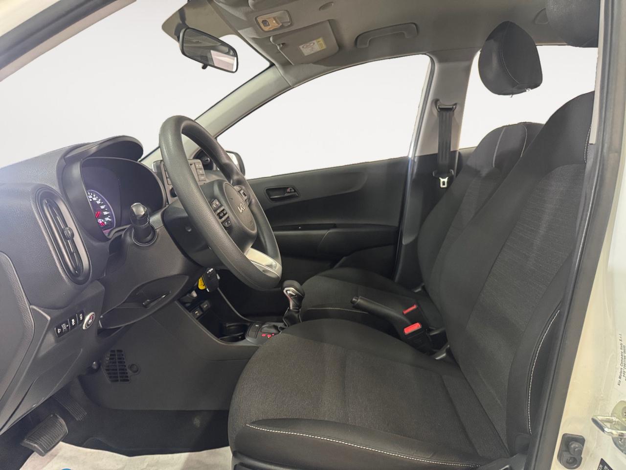 KIA Picanto 1.0 dpi Urban Gpl AUTOMATICA IDONEA NEOPATENTATO