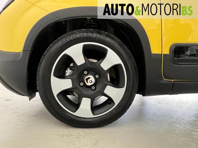 FIAT Pandina 1.0 HYBRID CROSS 65 CV *PREZZO REALE*