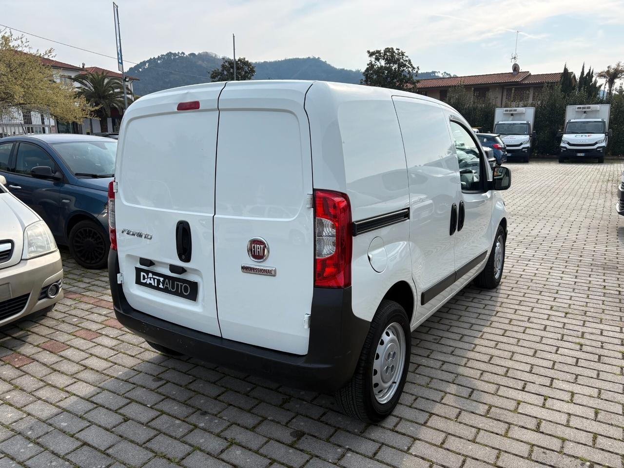 Fiat Fiorino 1.3 MJET PREZZO PIU' IVA