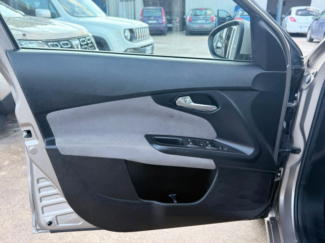 Fiat Tipo 1.4 T-Jet 120CV GPL 5 porte S-Design