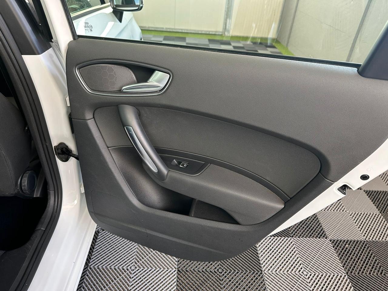 Audi A1 SPB 1.6 TDI 116 CV Admired