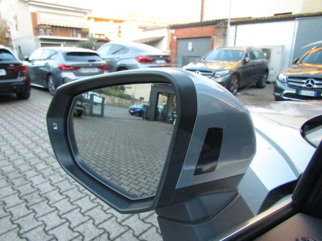 Audi Q3 SPB 35 TFSI 150CV CAMBIO AUTO,CERCHI 17,AZIENDALE