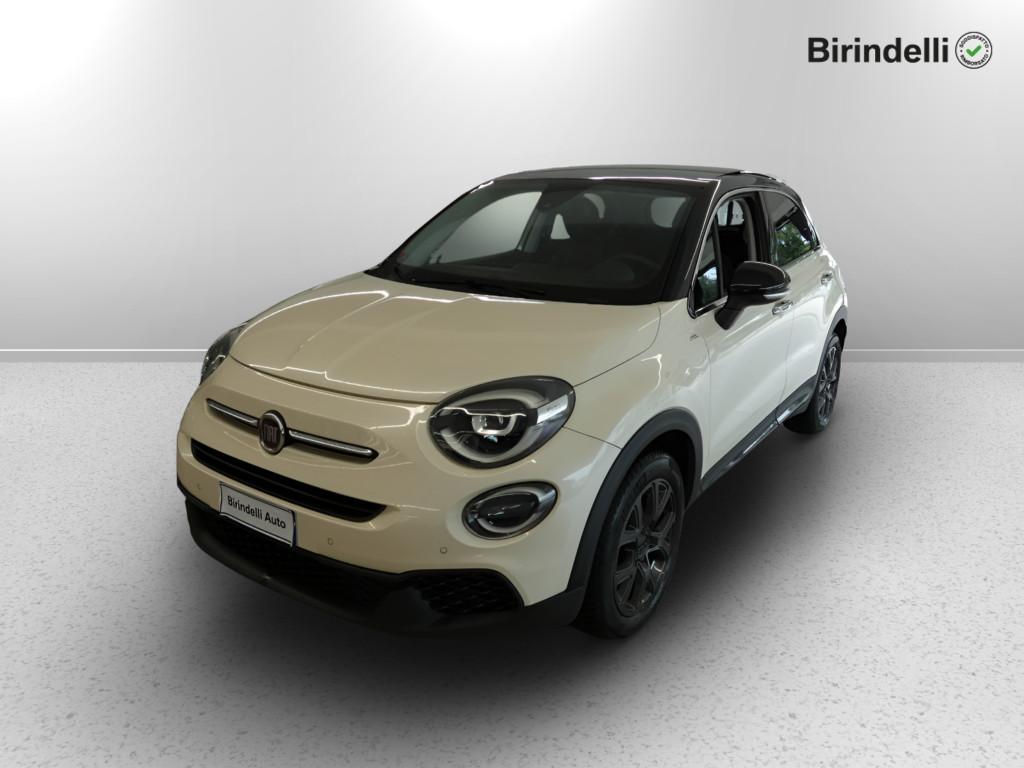 FIAT 500X - 500X 1.6 MultiJet 120 CV 120°