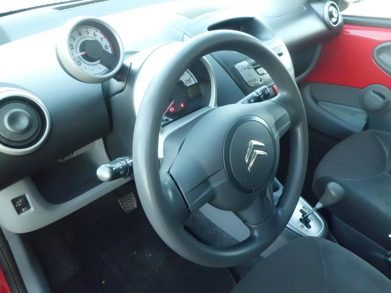 Citroen C1 1.0 3 porte AMIC1