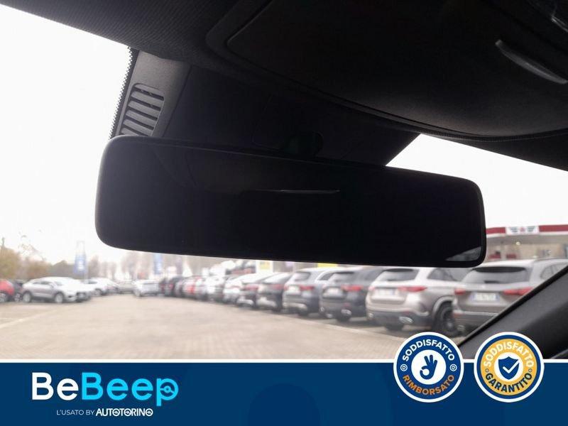 Mercedes-Benz CLA S.Brake 200 D PREMIUM 4MATIC AUTO