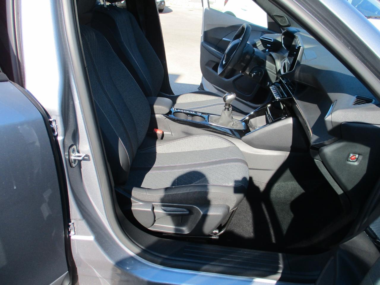 Peugeot 2008 PureTech 100 S&S Allure