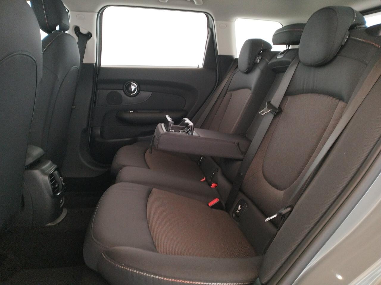 MINI COOPER Clubman 1.5 Business auto - IVA ESPOSTA