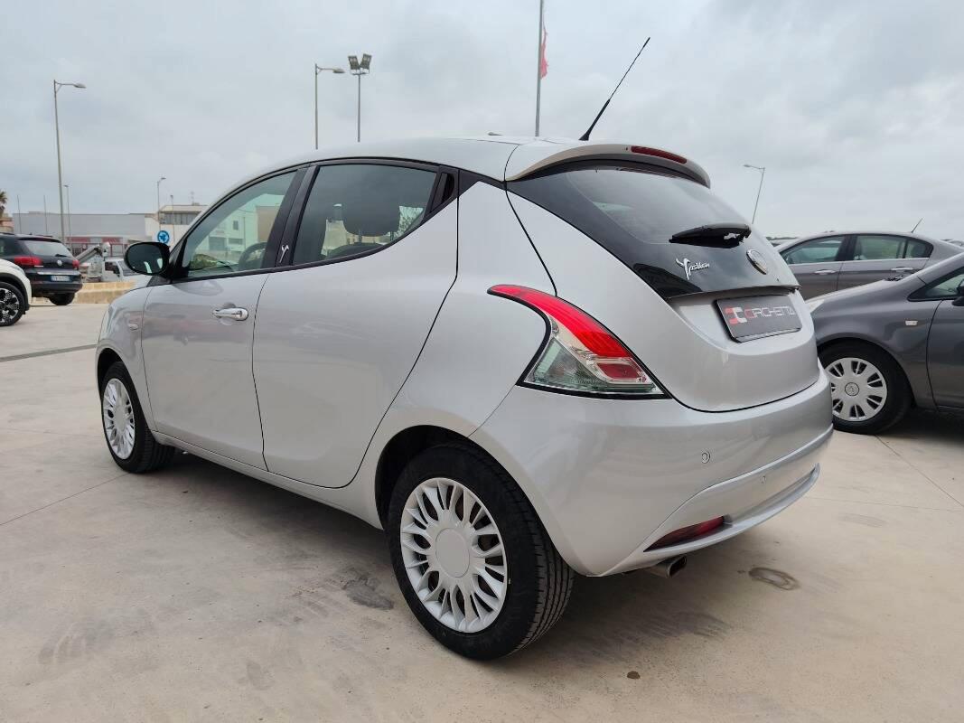 Lancia Ypsilon 1.3 mjt Gold s&s 95cv