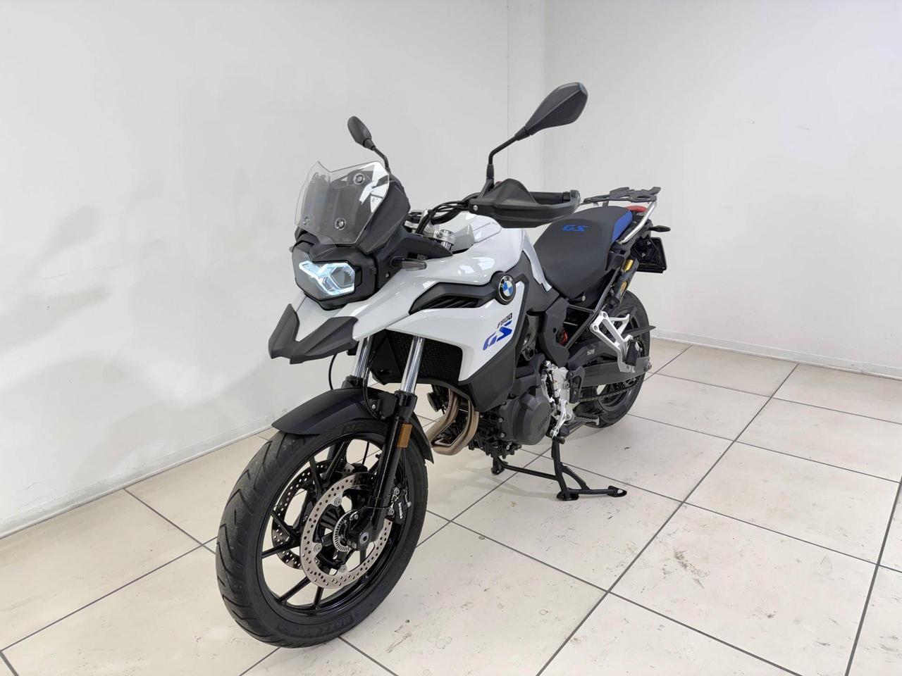BMW F 800 GS