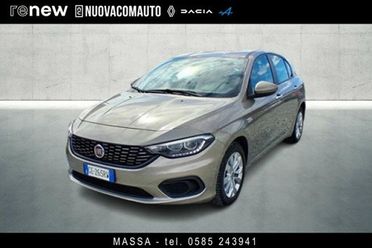 Fiat Tipo 5 Porte 1.3 Multijet Lounge