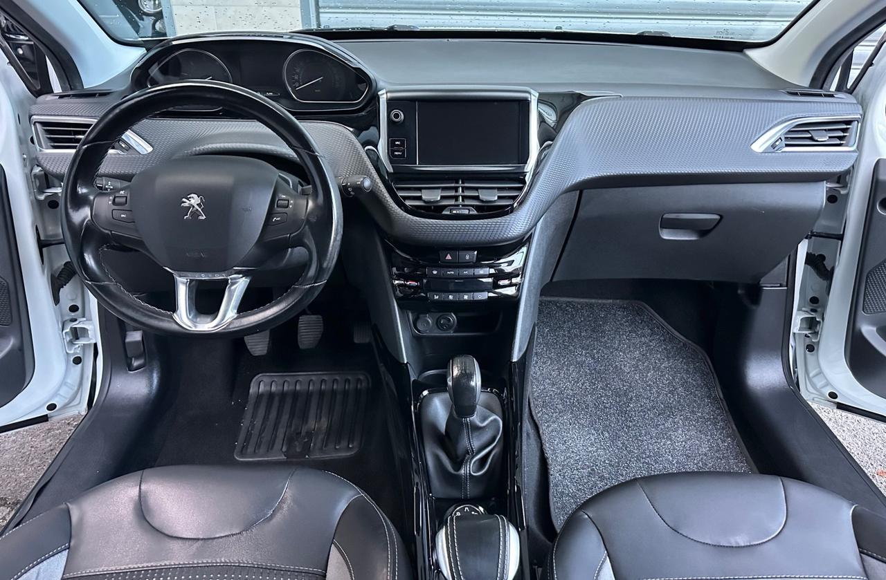 Peugeot 2008 1.5 BlueHDi 100cv S&S Allure
