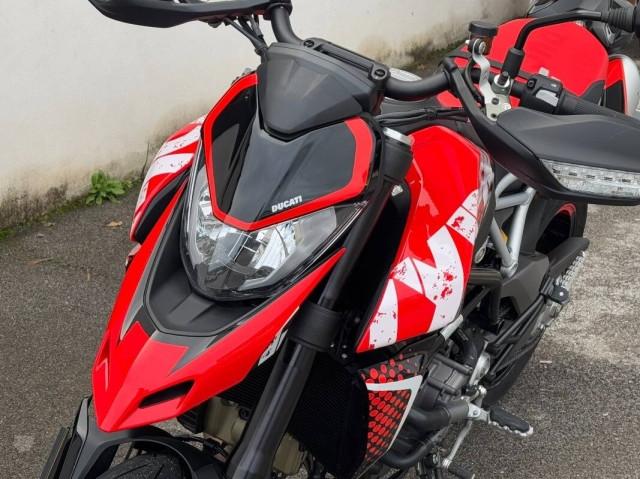 Ducati Hypermotard 950 Hypermotard 950 RVE (2022)