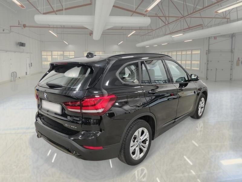 BMW X1 xDrive 25e Business Advantage automatico