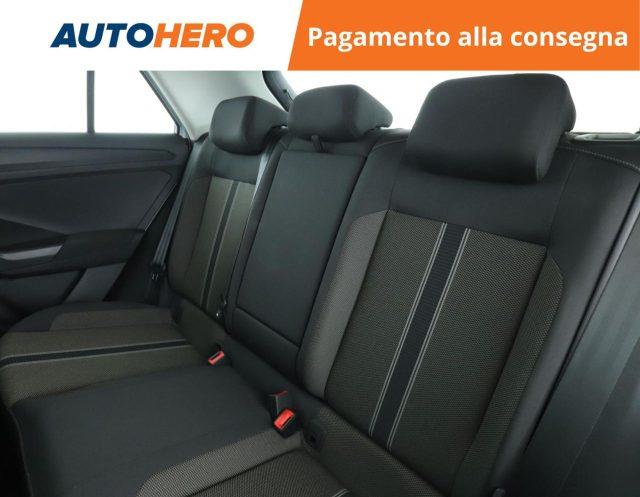 VOLKSWAGEN T-Roc 1.0 TSI Style BlueMotion Technology