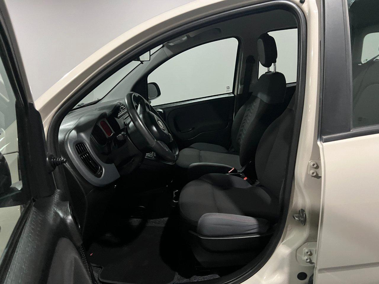 Fiat Panda 1.2 Easy easypower Gpl 69cv