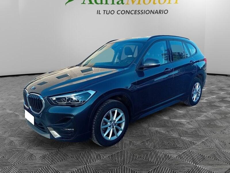 BMW X1 X1 sDrive18d Business Advantage