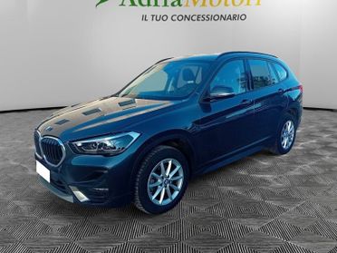 BMW X1 X1 sDrive18d Business Advantage
