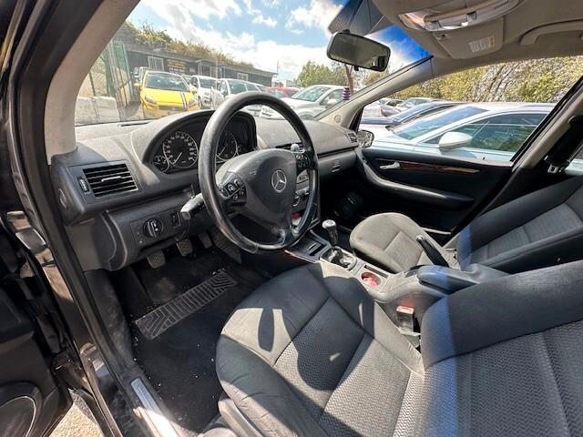 Mercedes-benz A 180 CDI Elegance