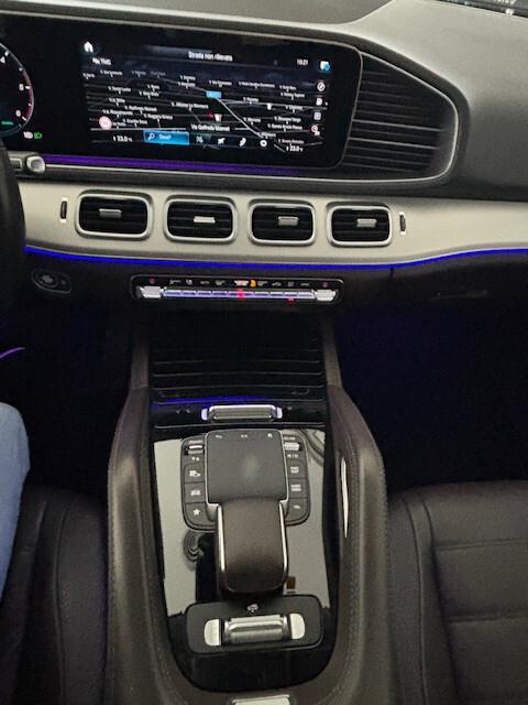 Mercedes-benz GLE 300 d 4Matic Mild Hybrid Premium 2022