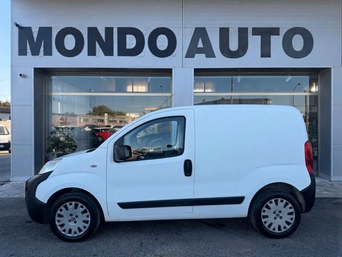 Fiat Fiorino 1.3 MJT 95CV Furgone E5+