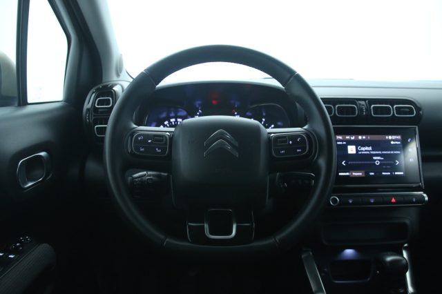 CITROEN C3 Aircross PureTech 110 S&S C-Series