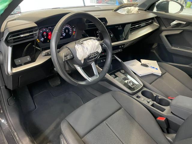 AUDI A3 SPORTBACK 35 TDI S TRONIC