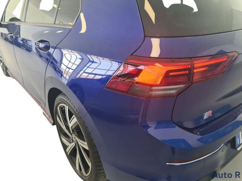 Volkswagen Golf 1.5 TSI EVO ACT 110kW R-Line