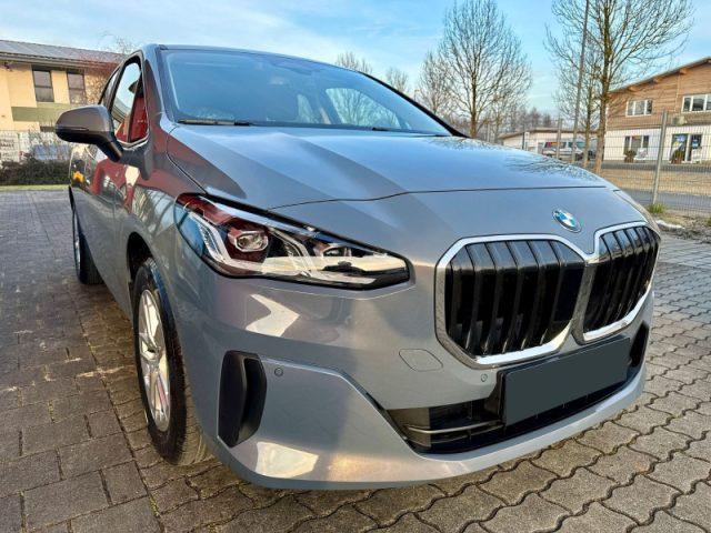 BMW 218 d Active Tourer Msport