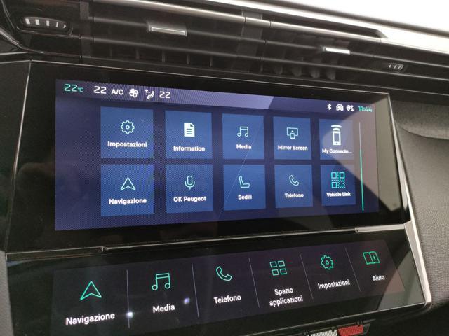 PEUGEOT 308 PureTech Turbo 130 S&S Allure