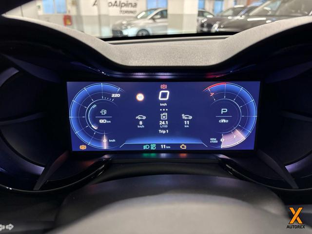 ALFA ROMEO Junior 1.2 145 CV Hybrid eDCT6